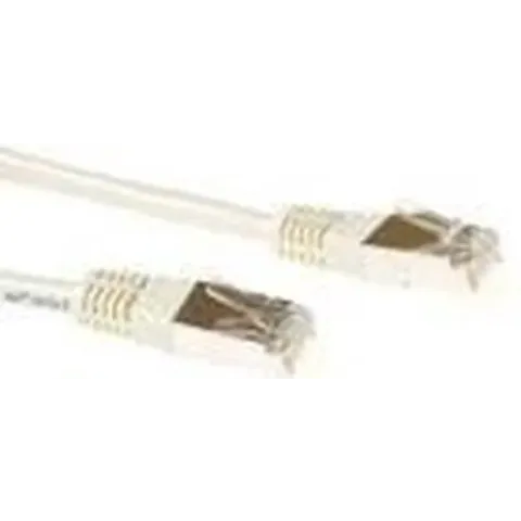 Advanced Cable Technology SSTP Cat6 PIMF LSZH 30m