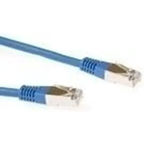 Advanced Cable Technology SSTP Cat6 PIMF LSZH 30m
