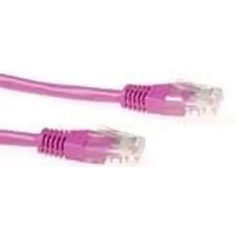 Advanced Cable Technology UTP Cat6 Patch 1m