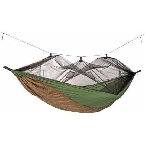 Adventure Hangmat - Muskietennet