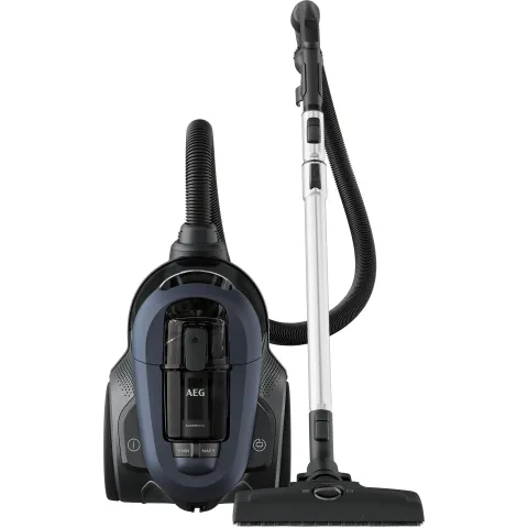 AEG 6000 ANIMAL (AL61C4DB) Zakloze stofzuiger Blauw