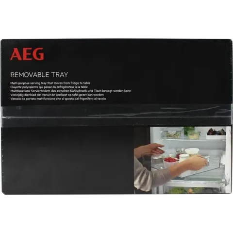 AEG A6RHES31