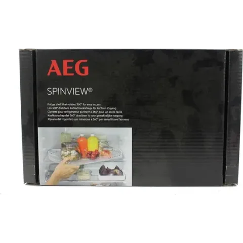 AEG A6RHSW31