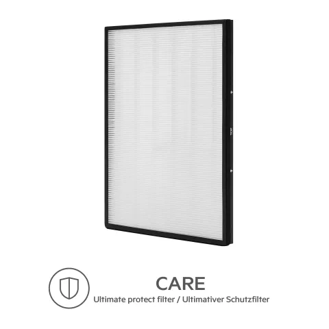 AEG AFWCAR3 Kookaccessoires Wit