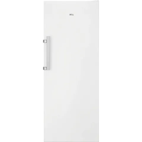 AEG AGB332E2NW Vriezer Wit