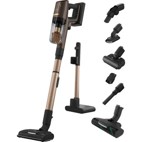 AEG - Animal 8000 - steelstofzuiger - Mahogany Bronze