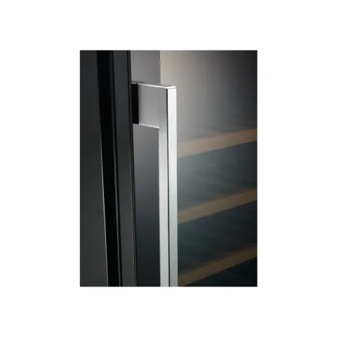 AEG AWUS052B5B Inbouw wijnkoelkast Transparant