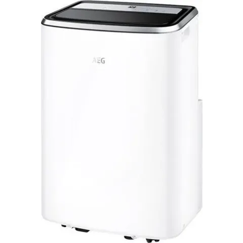 AEG AXP34U338CW - Mobiele airco
