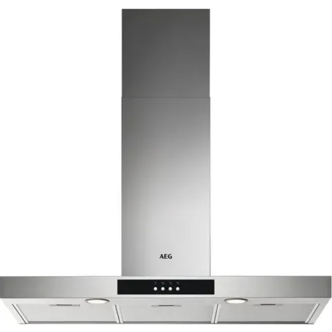 AEG DBB3951M - Afzuigkap