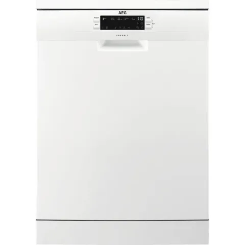 AEG FFB53600ZW / Vrijstaand