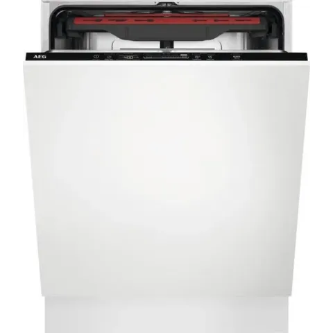 AEG FSB52907Z - QuickSelect - Inbouw vaatwasser