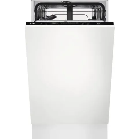 AEG FSE62417P - AirDry - Inbouwvaatwasser