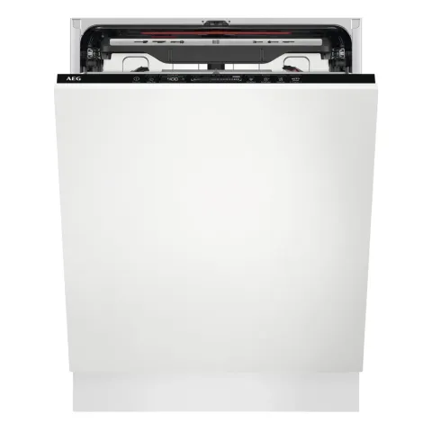 AEG FSE7470AP Inbouw / Volledig geïntegreerd / Nishoogte 82 - 88  cm
