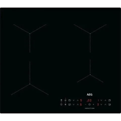AEG Hob2Hood inductie kookplaat ILB64334CB