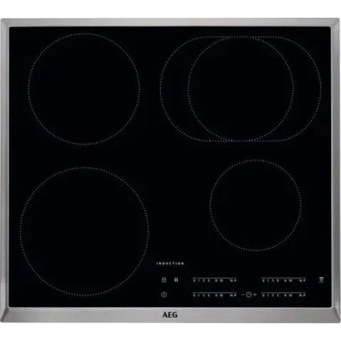 AEG IKB64411XB - Inductie kookplaat - Inbouw
