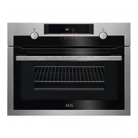 AEG KME565060M Inbouw combi magnetron