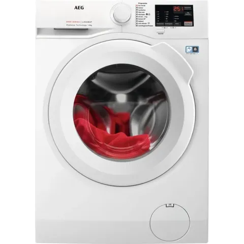 AEG L6FBN9ECO - 6000 serie - ProSense - Wasmachine