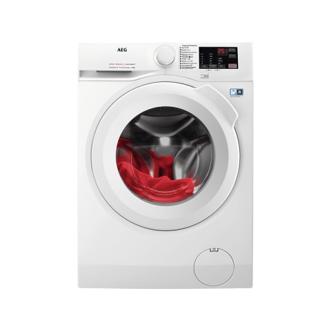 AEG Lf6284m 6000 Serie Prosense