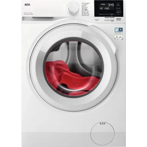 AEG LR63142 - 6000 serie ProSense® - Wasmachine