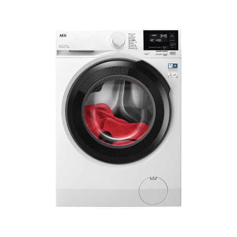 AEG Lr63864 6000 Serie Prosense