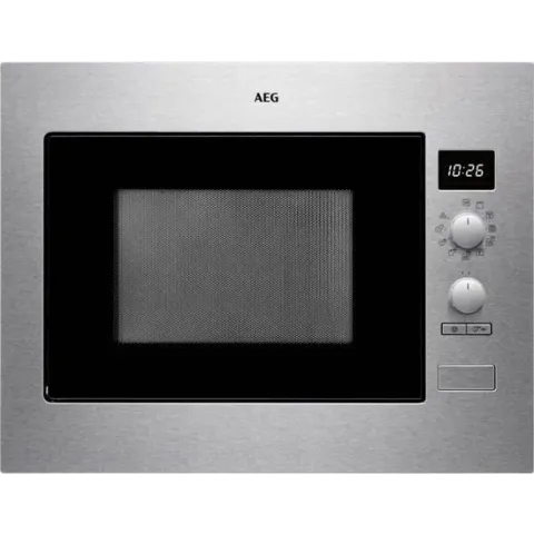 AEG MBS3423CM