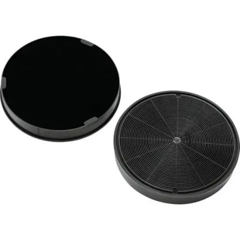 AEG MCFE31 Koolstoffilter Zwart