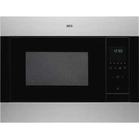 AEG MSB2548CM - Combimagnetron - Inbouw