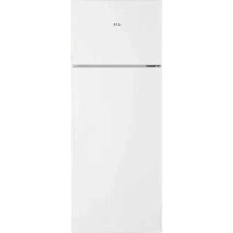 AEG RDS424E1AW koel-vriescombinatie Vrijstaand 206 l E Wit