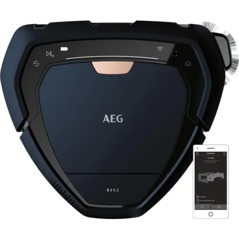 AEG RX9-2-4STN - Robotstofzuiger