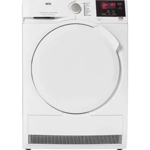 AEG T6DB72GP - 6000 serie - ProSense - Condensroger