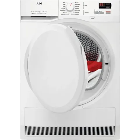 AEG T7DBNP600 - SensiDry - Warmtepompdroger