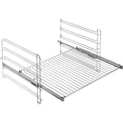 AEG TR1LV ovenonderdeel & -accessoire Grid Metallic
