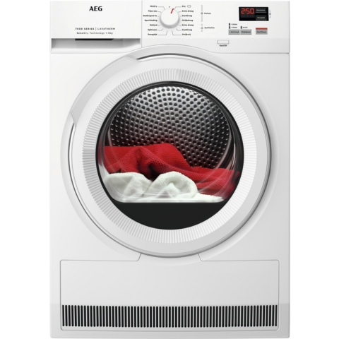 AEG TR718L2Z SensiDry