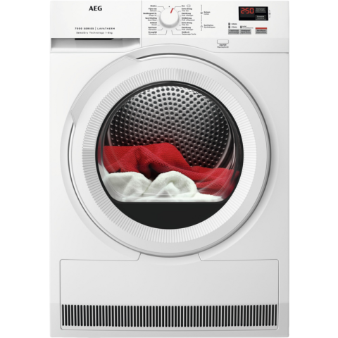 AEG TR71CWZ84 SensiDry