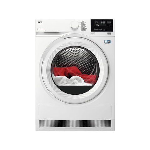 AEG Tr838a2b 8000 Serie Absolutecare​