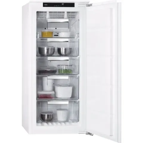 AEG vriezer (inbouw) ABE812E6NF