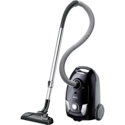 AEG VX4-1-EB - Stofzuiger met zak