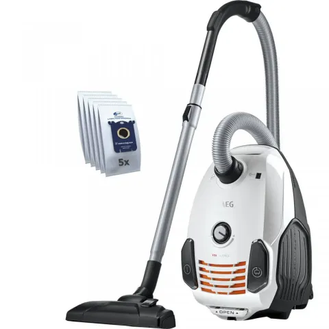 Aeg Vx6-2-iw-5 Stofzuiger 800w