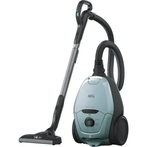 AEG VX82-1-4MB - Stofzuiger met zak