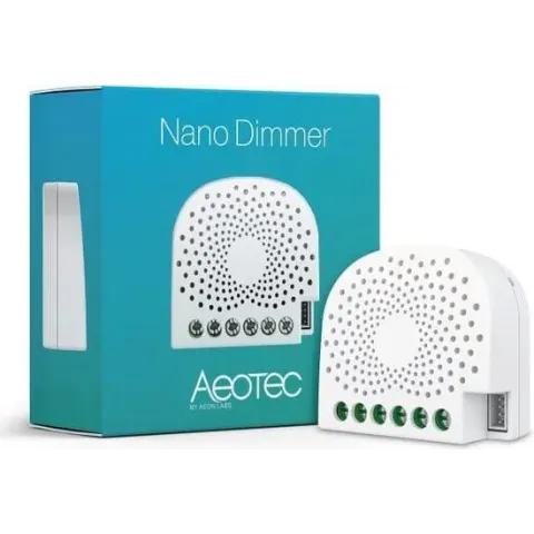 Aeotec Nano Dimmer