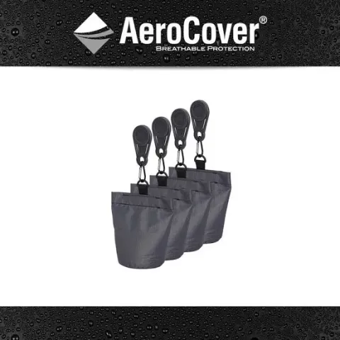 Aerocover - Zandzakken Set