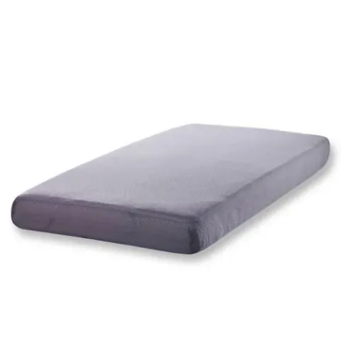 AeroSleep polyester hoeslaken wieg 40x80 cm