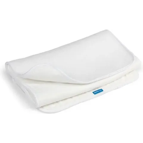 AeroSleep® SafeSleep 3D matrasbeschermer - bed - 140 x 70 cm