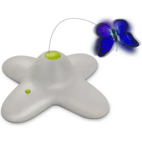 AFP Interactive Flutterbug