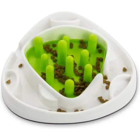 AFP Interactive Food Maze