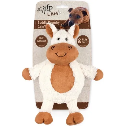 AFP Lambswool-Cuddle Paunchy