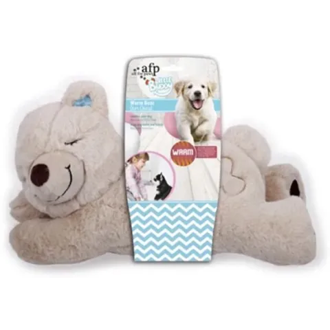 AFP Little Buddy - Warm Bear