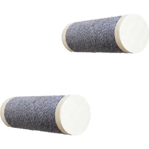 AFP Skywalk - Large Step Post Playground - 2 Pack