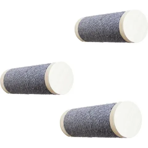 AFP Skywalk - Medium Step Post Playground - 3 Pack