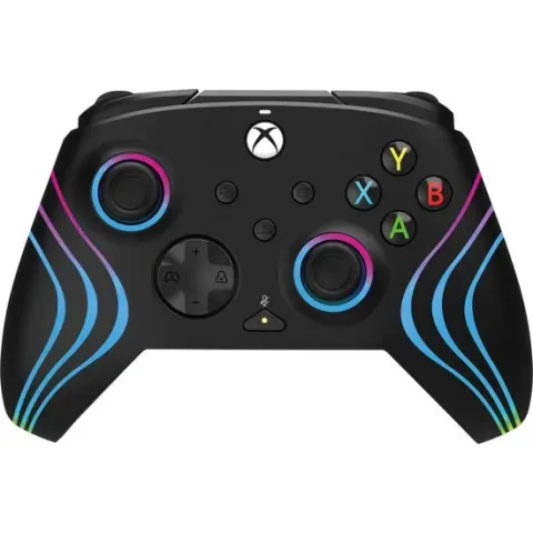 Afterglow WAVE Bedrade Controller - Xbox Series X - Zwart